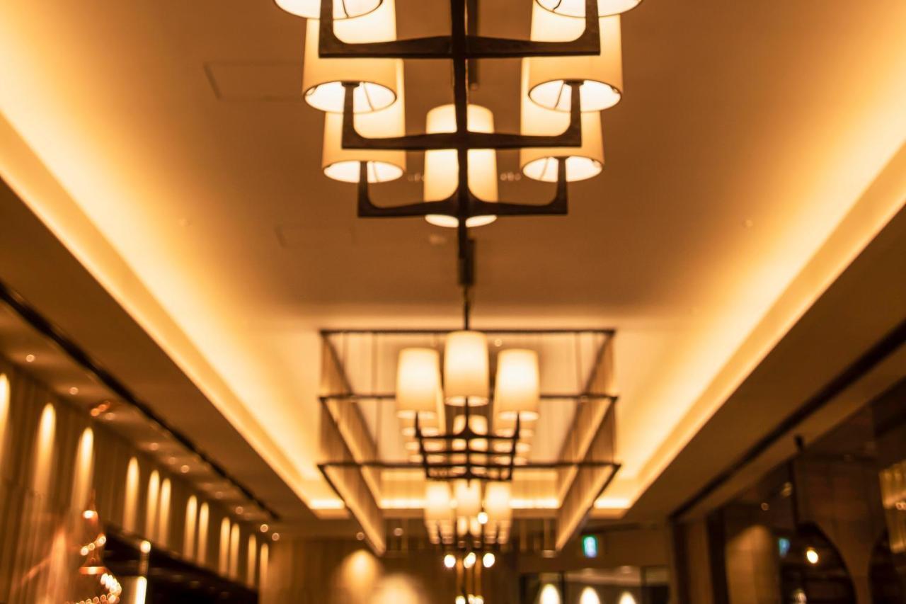Hotel Keihan Nagoya Esterno foto