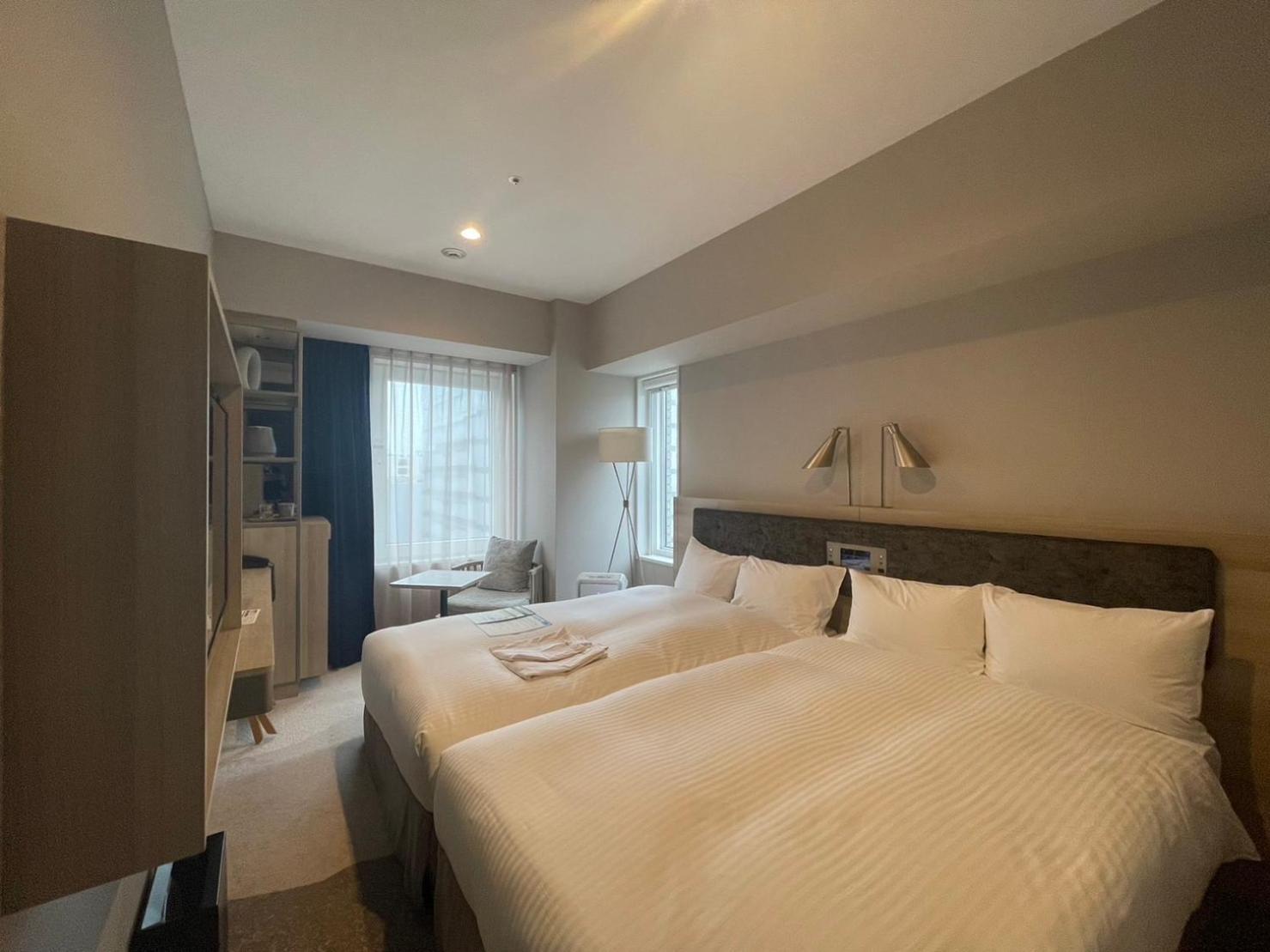 Hotel Keihan Nagoya Esterno foto